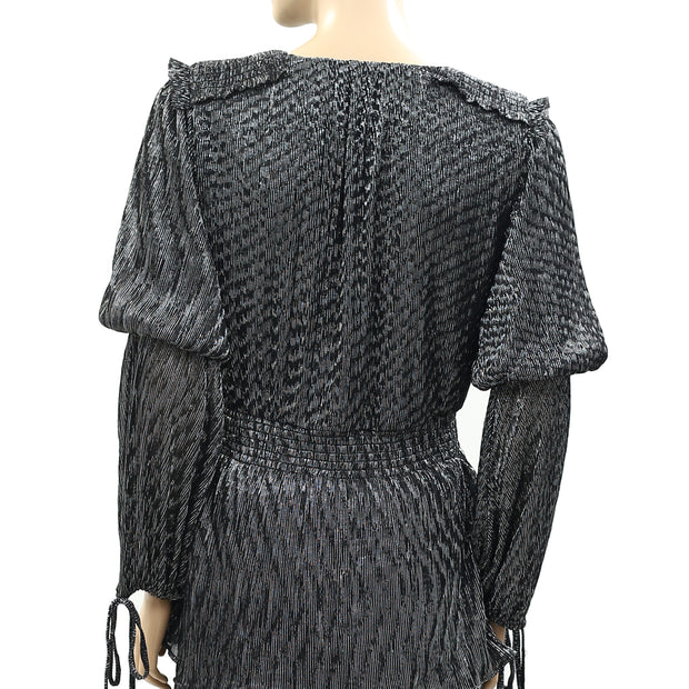 Misa Los Angeles Maeryn Mini Dress S