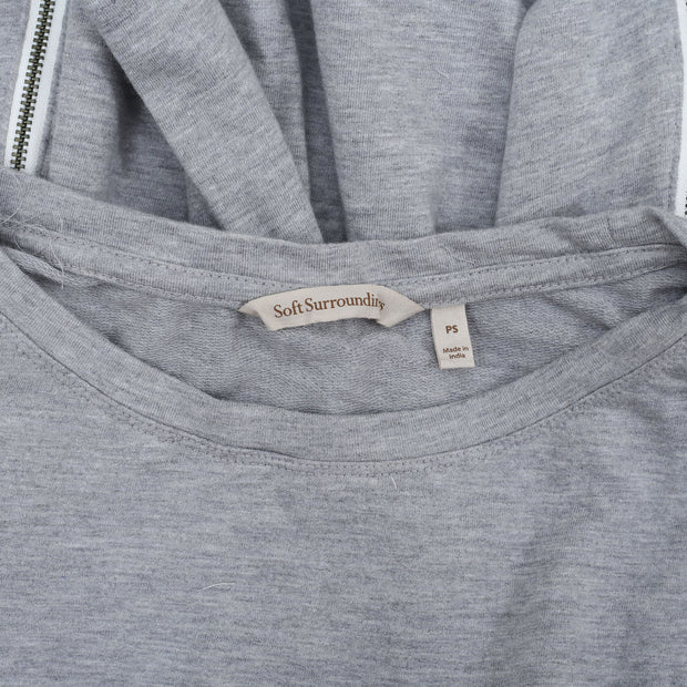 Soft Surroundings Darcy Sweatshirt Top S