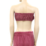 Daily Practice By Anthropologie The Carters Cover-Up Top & Pant Set