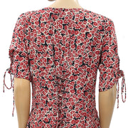 Free People Laced Up Mini Dress