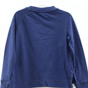Lilly Pulitzer Girls Luxletic Mini Beach Comber Sweatshirt