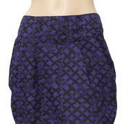 Silence + Noise Urban Outfitters Soft Origami Skirts S 6
