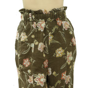 Free People In The Midnight Hour Pants XS