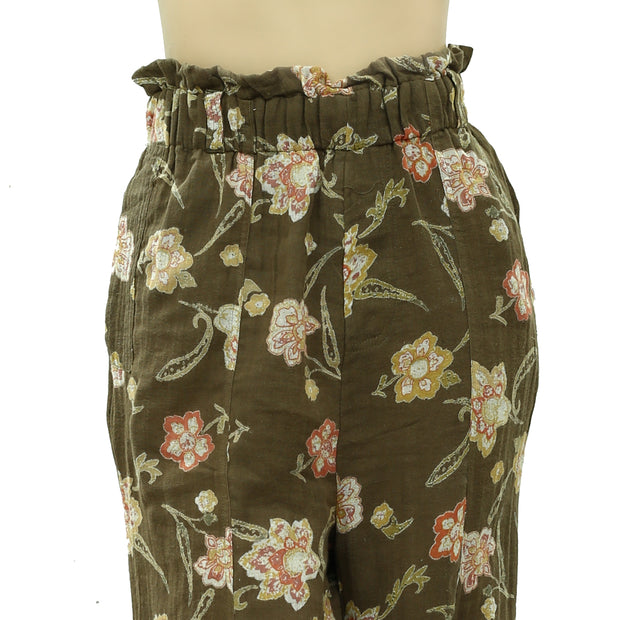 Free People In The Midnight Hour Pants XS