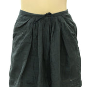 Isabel Marant Check Printed Mini Skirt S-1