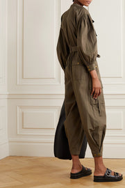 Ulla Johnson Reverie Jumpsuit Dress