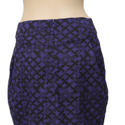 Silence + Noise Urban Outfitters Soft Origami Skirts S 6