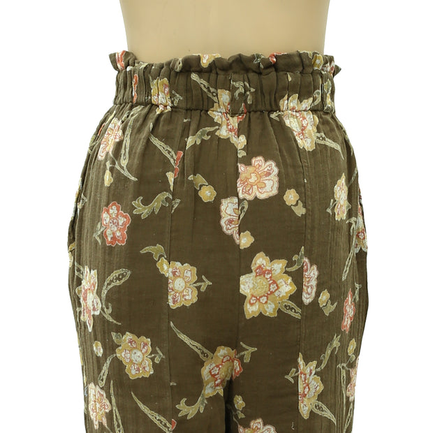 Free People In The Midnight Hour Pants XS