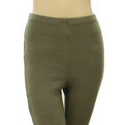 Out From Under UO Ryan Ribbed Flare Pant