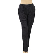 Des Petits Hauts Black Gabili Pants