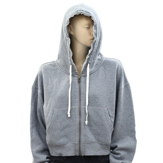 Free People We The Free Go To Hoodie Top L