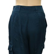 Tularosa Dalary Cargo Pajama Pocket Pants S