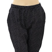 Des Petits Hauts Black Gabili Pants