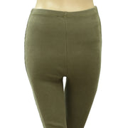 Out From Under UO Ryan Ribbed Flare Pant