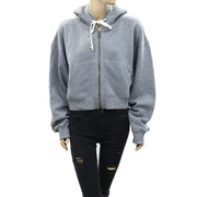 Free People We The Free Go To Hoodie Top L