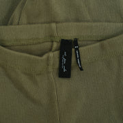 Out From Under UO Ryan Ribbed Flare Pant
