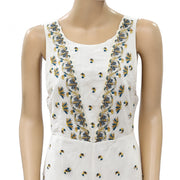 Free People Margarita Romper Dress XS-0