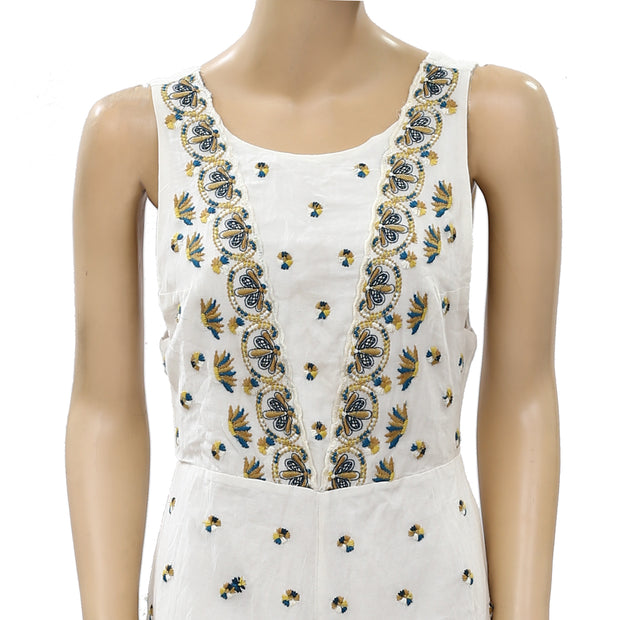 Free People Margarita Romper Dress XS-0