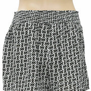 Out From Under Urban Outfitters Smocked Alvarado Mini Shorts