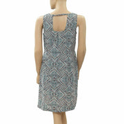 Vero Moda Women's A-Line Printed Mini Dress S