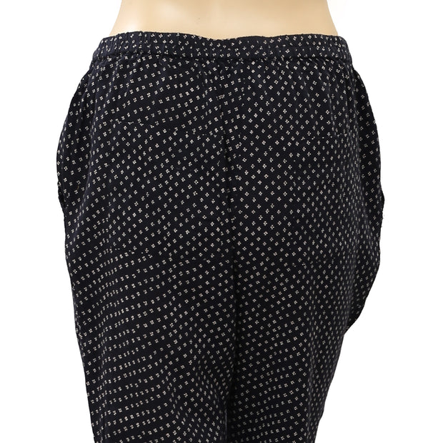 Des Petits Hauts Black Gabili Pants
