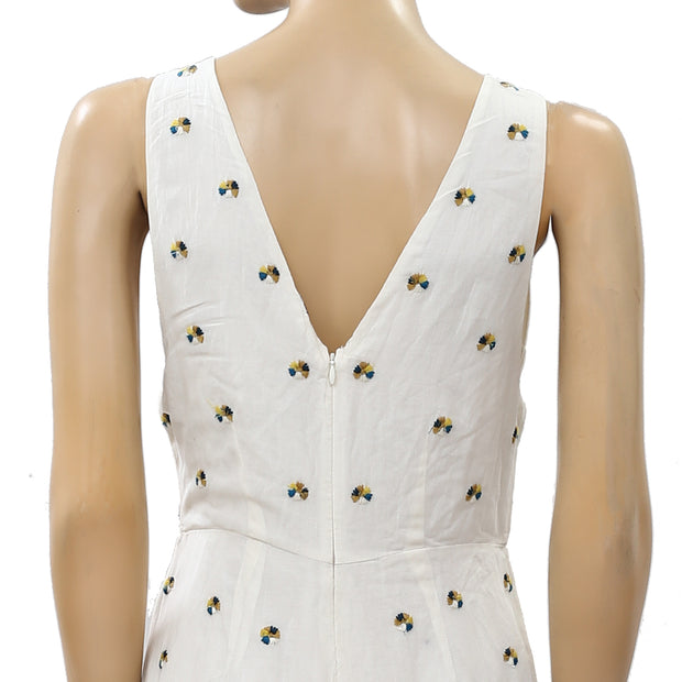 Free People Margarita Romper Dress XS-0