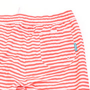 Bonobos Riviera Recycled Swim Trunks Striped Print Shorts M