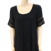 Ecote Urban Outfitters Crochet Lace Mini Dress S