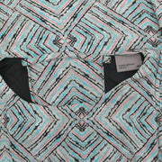 Vero Moda Women's A-Line Printed Mini Dress S