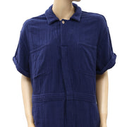 Free People Totally Crushin’ Jumpsuit Dress