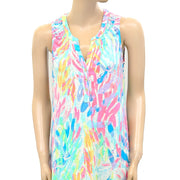 Lilly Pulitzer Essie Maxi Long Dress