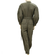 Ulla Johnson Reverie Jumpsuit Dress
