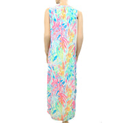 Lilly Pulitzer Essie Maxi Long Dress
