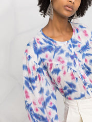 Isabel Marant Norionea Blouse Top