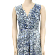 Monsoon Floral Printed Maxi Dress