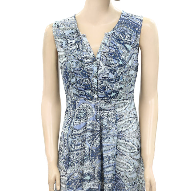 Monsoon Floral Printed Maxi Dress
