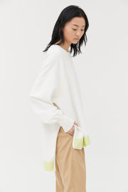 Urban Outfitters UO Murray Crew Neck Tunic Top S