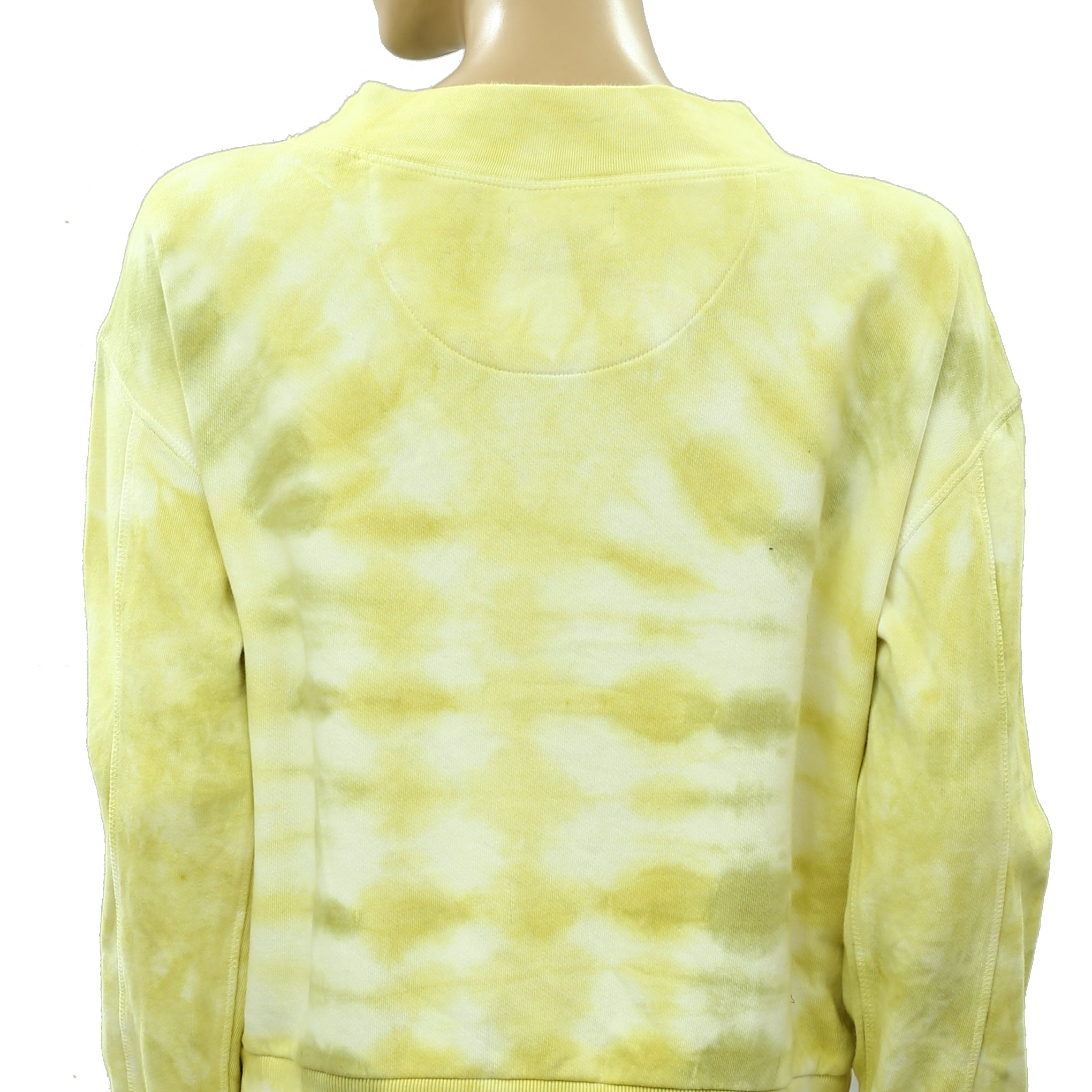 Pilcro And The Letterpress Anthropologie Elayna Sweatshirt Top