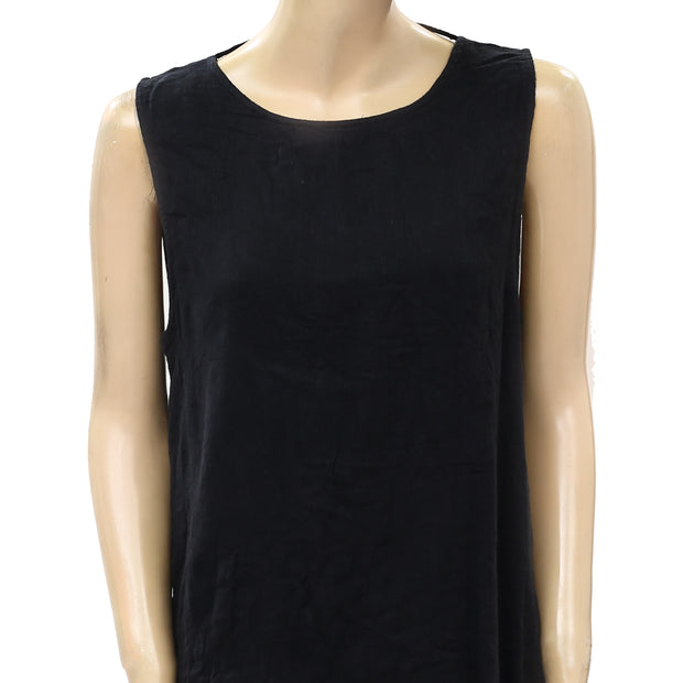 Free People Didi Mini Dress S