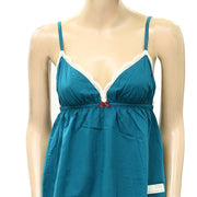 Odd Molly Anthropologie Once In A While Cami Top S-1