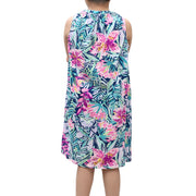 Lilly Pulitzer Essie Kids Girls Mini Dress