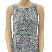 Vero Moda Women's A-Line Printed Mini Dress S