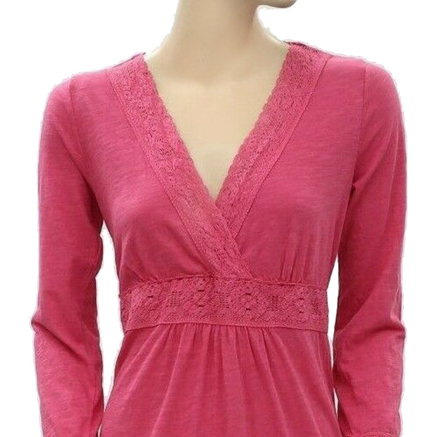Odd Molly Anthropologie Step Over Mini Dress