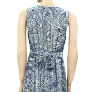 Monsoon Floral Printed Maxi Dress