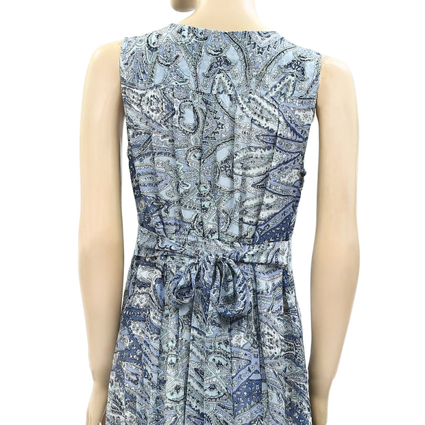Monsoon Floral Printed Maxi Dress