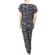 Anthropologie 慢跑连身裙的日常练习