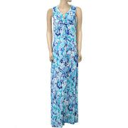 Lilly Pulitzer Essie Maxi Long Dress