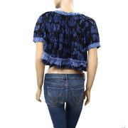 Free People Perfect Day 短款上衣