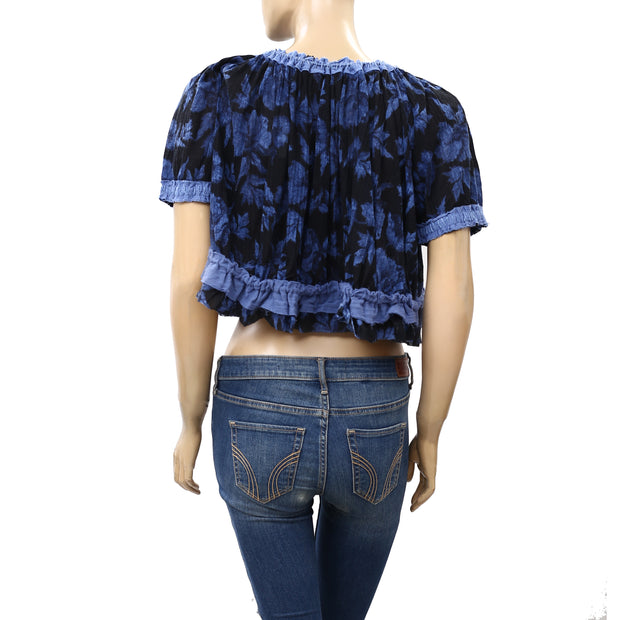Free People Perfect Day 短款上衣