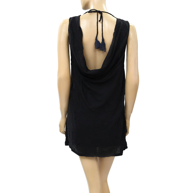 Free People Didi Mini Dress S